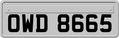 OWD8665