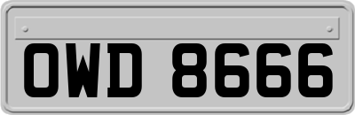 OWD8666