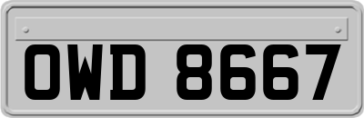 OWD8667