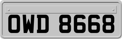 OWD8668