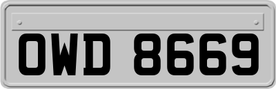 OWD8669
