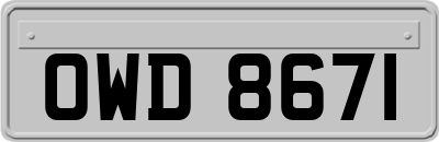 OWD8671