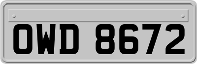 OWD8672