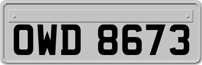 OWD8673