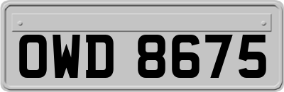 OWD8675
