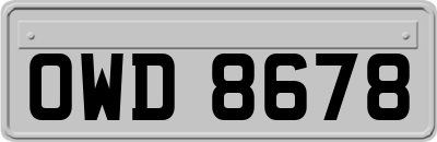 OWD8678