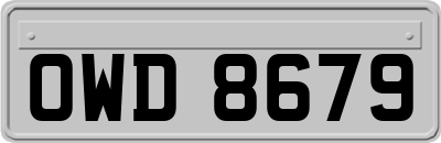 OWD8679