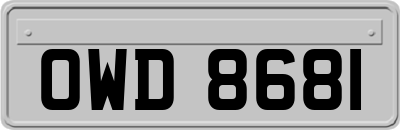 OWD8681