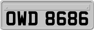 OWD8686