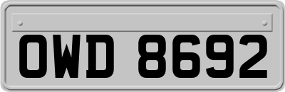 OWD8692