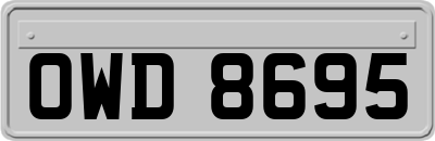 OWD8695