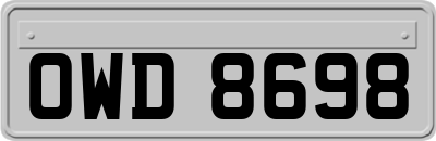 OWD8698