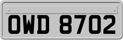 OWD8702