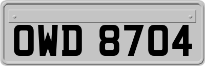 OWD8704