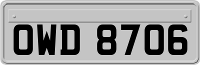 OWD8706