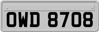OWD8708
