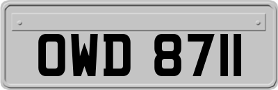 OWD8711