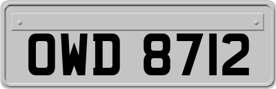 OWD8712