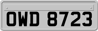 OWD8723