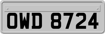 OWD8724
