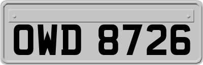 OWD8726