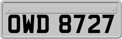 OWD8727