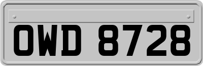 OWD8728