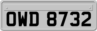 OWD8732