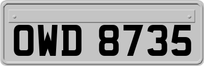 OWD8735