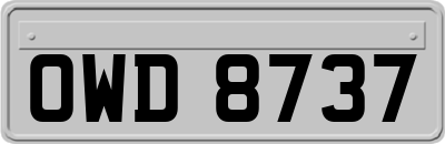 OWD8737