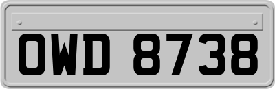OWD8738