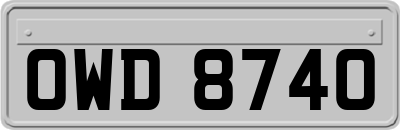 OWD8740