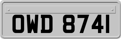 OWD8741