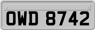 OWD8742