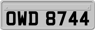 OWD8744