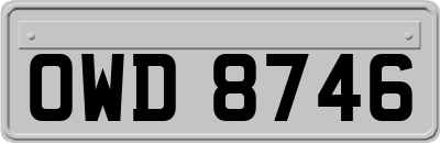 OWD8746