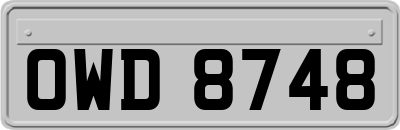 OWD8748