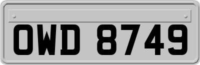 OWD8749
