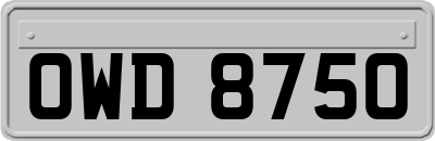 OWD8750