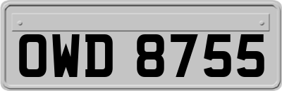 OWD8755