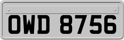 OWD8756