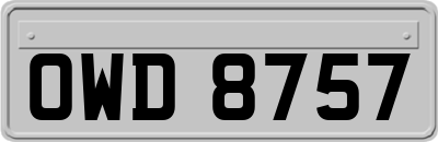 OWD8757