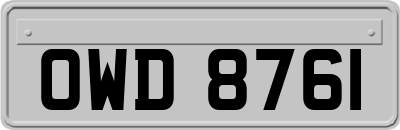 OWD8761