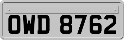 OWD8762