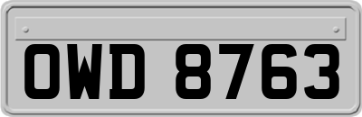 OWD8763