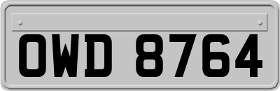 OWD8764