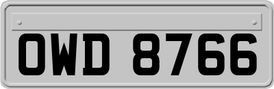 OWD8766