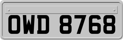 OWD8768