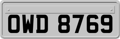 OWD8769