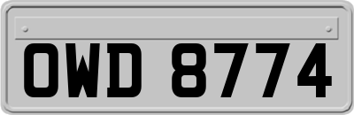 OWD8774